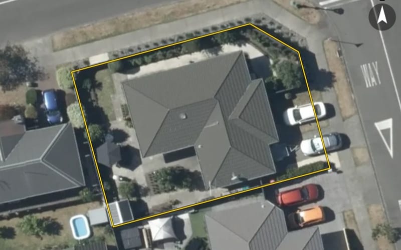 56 Kensington Drive