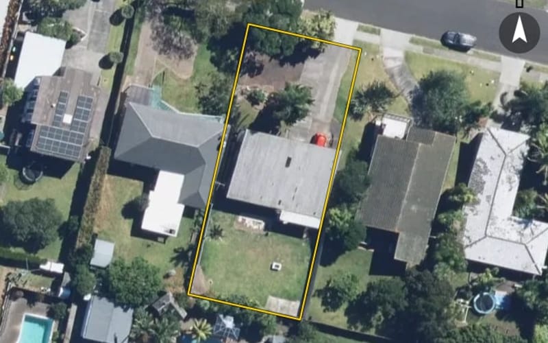 13 Downsview Road