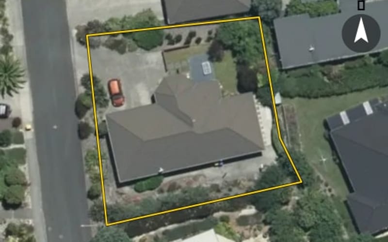 5 Springlea Heights