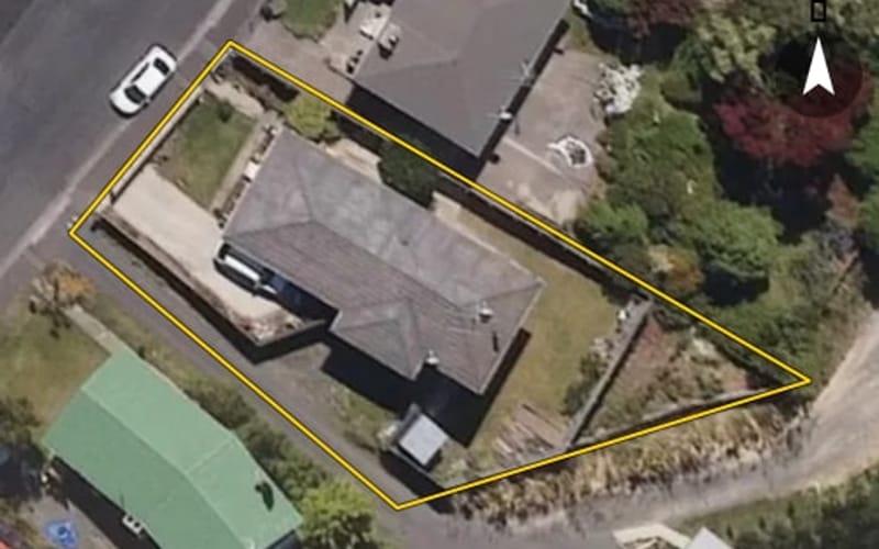 26 Archibald Street