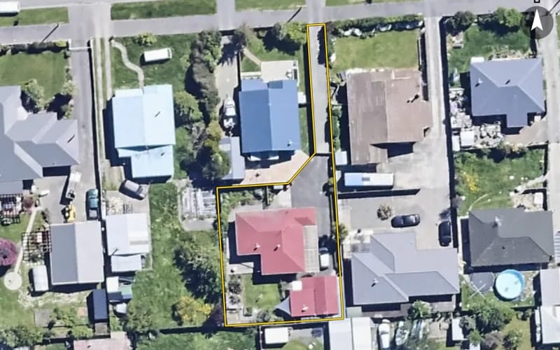 7A Linton Street