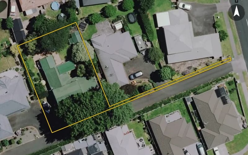 277 Pukete Road