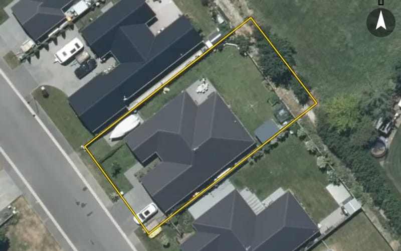 8 Waterford Place