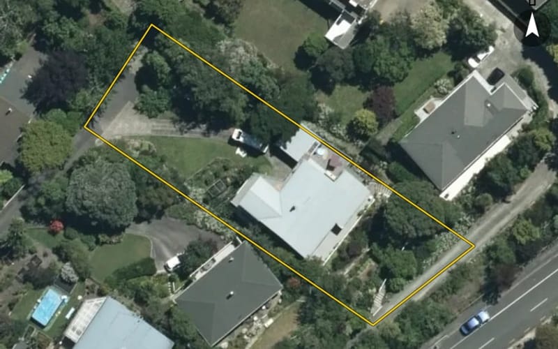 46 Stansell Avenue