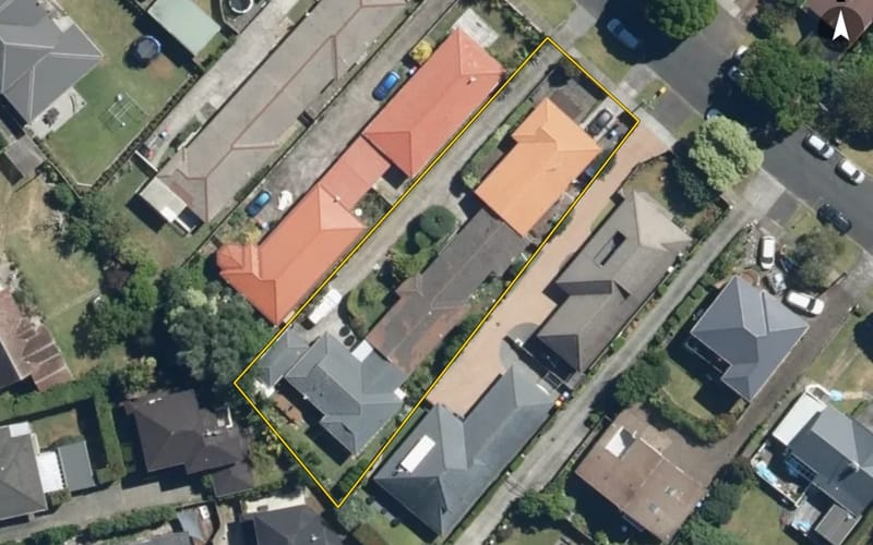 12 Miro Road