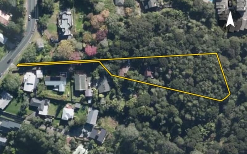 45D Verbena Road