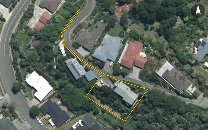 140 Dodson Valley Road