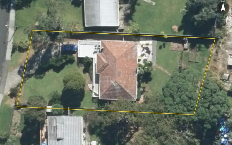 8 Totara View