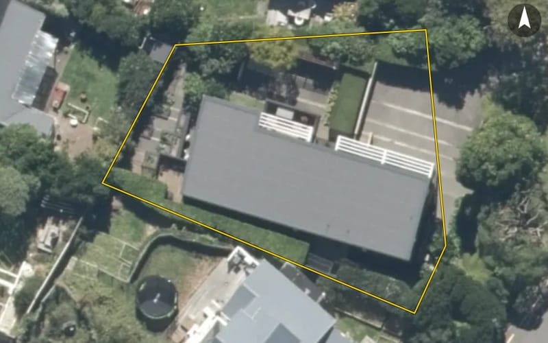 4 Marama Terrace