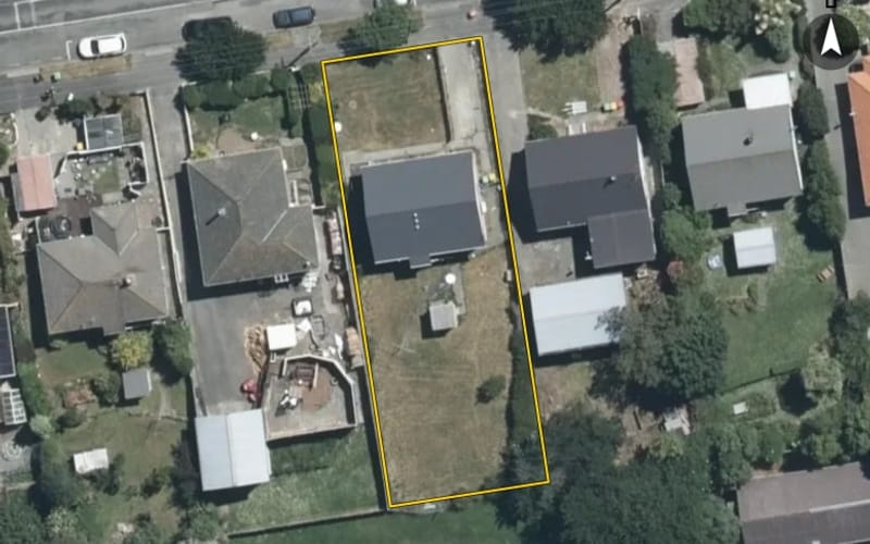 56 Grants Road