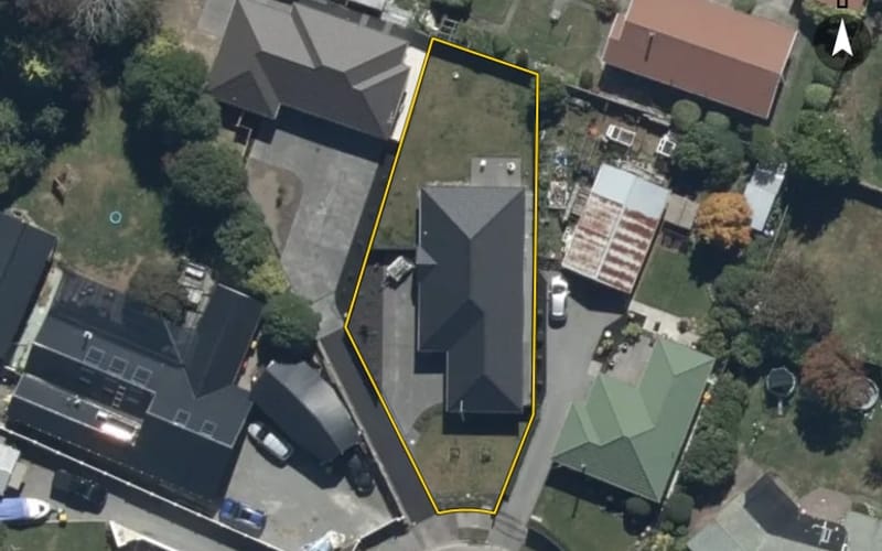 1/8 Cherry Place
