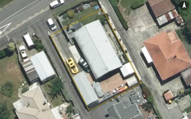 87 Beatson Road