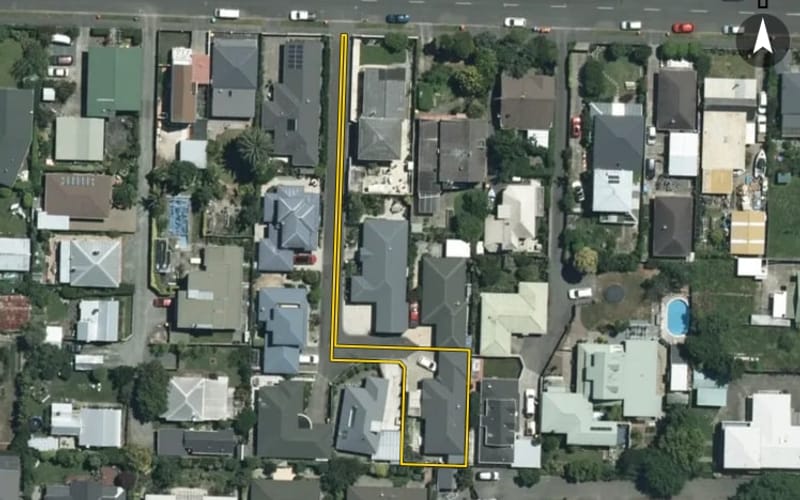 5 Sorrento Way