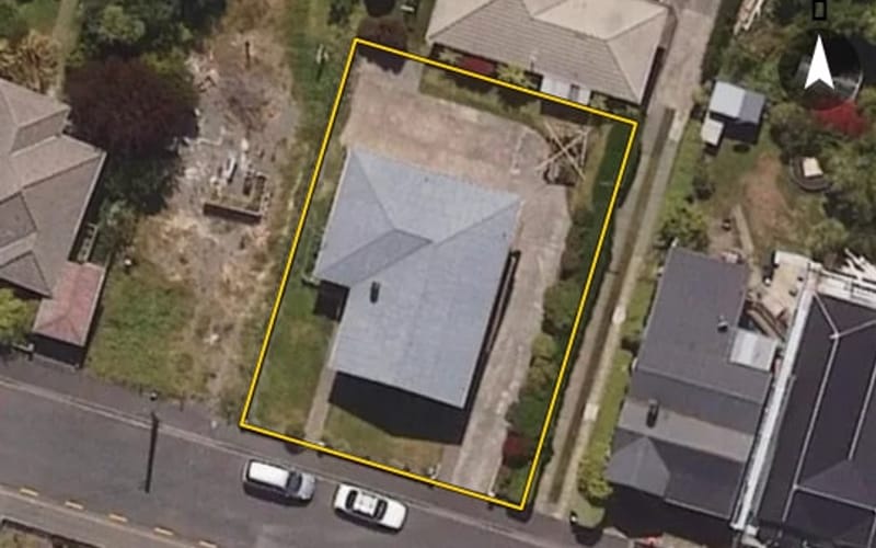 24 Galloway Street
