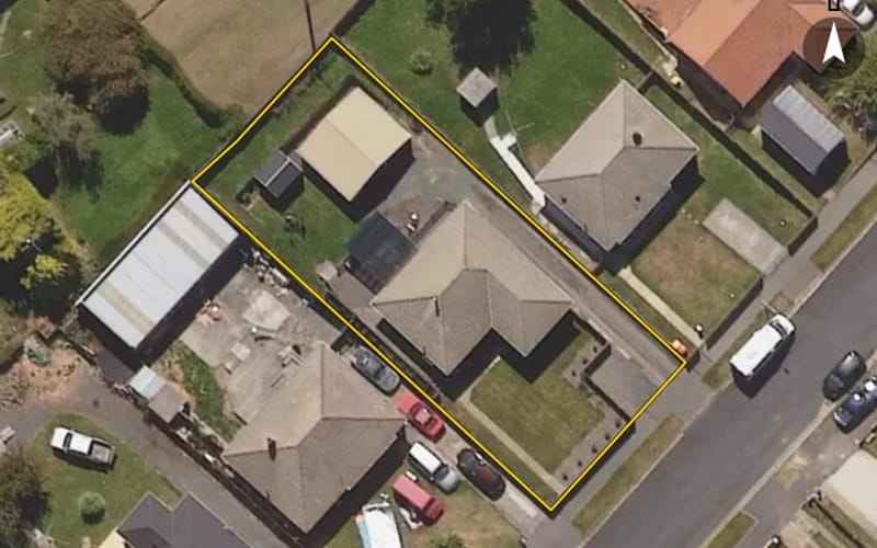 72 Dovecote Avenue