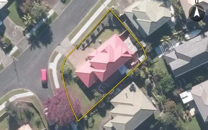 2 Winton Court
