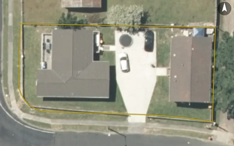9 Kelso Street