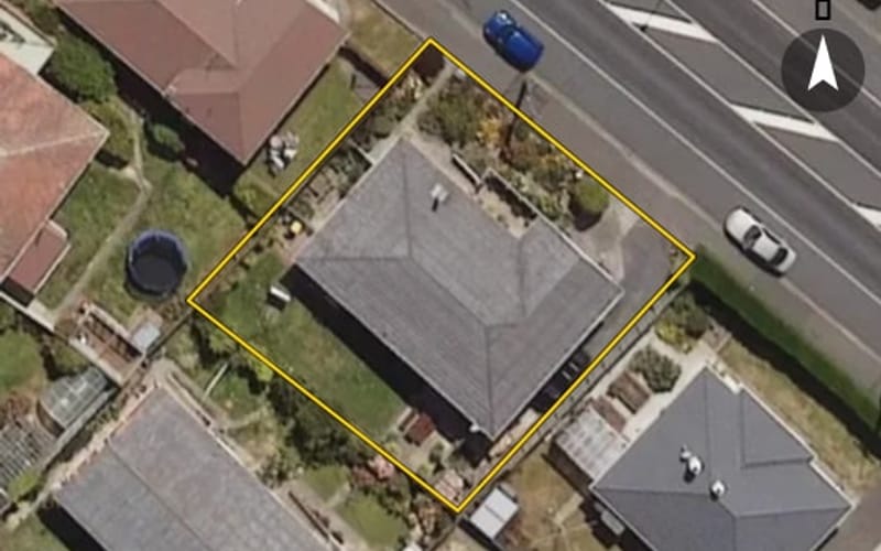 147 Taieri Road