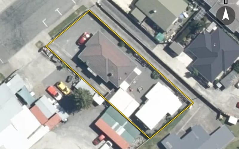 103 Hapuku Street