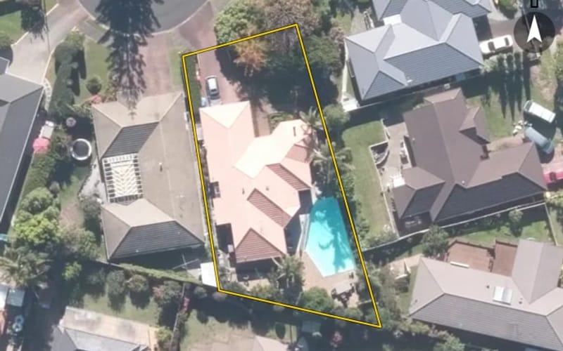 6 Pebble Beach Place