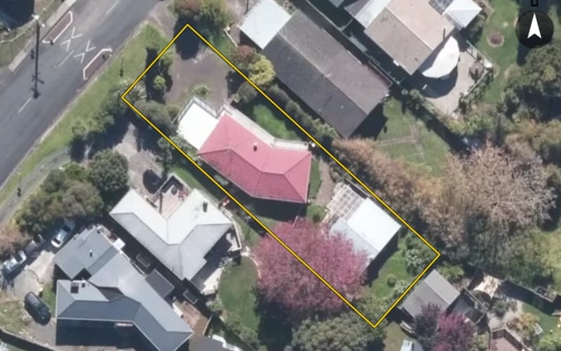 20 Wattle Road