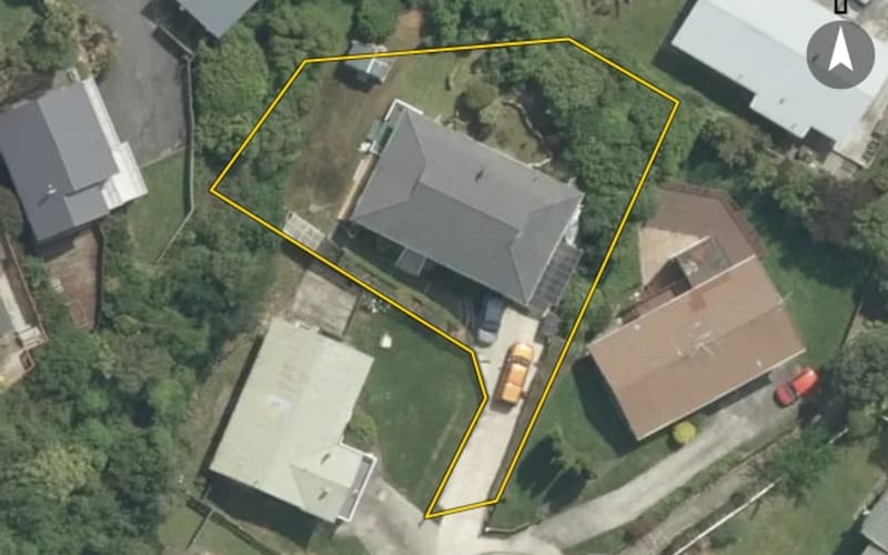 11 Kerr Grove