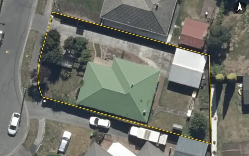 10 Geelong Place
