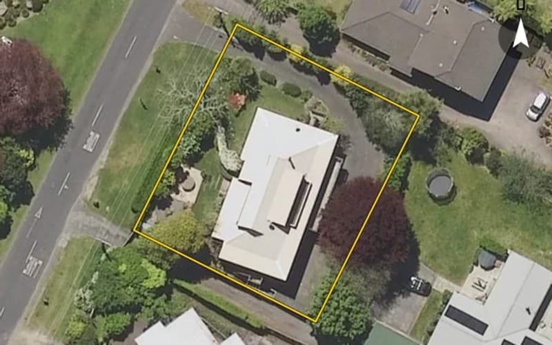 11 Millar Road