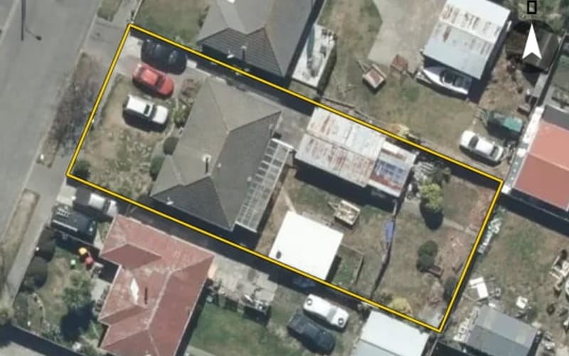 14 Ranui Street