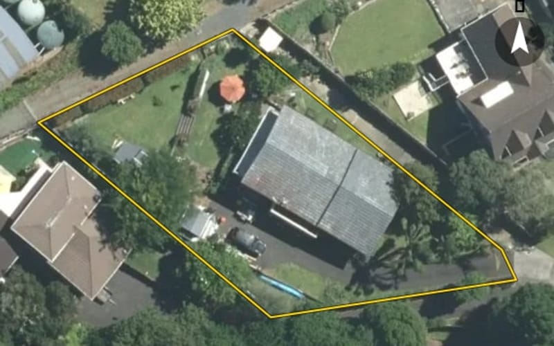 25 Margan Place
