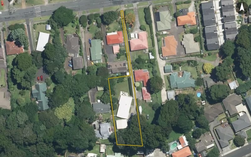 13A Butterworth Avenue