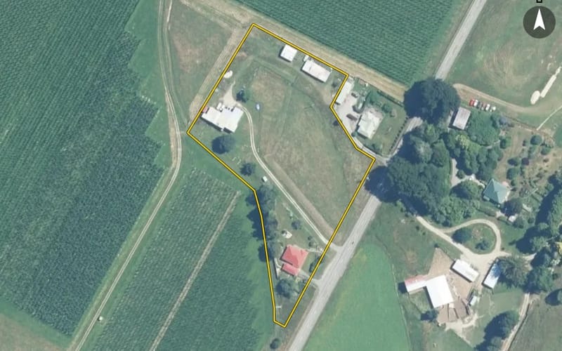 288 Tadmor Valley Road