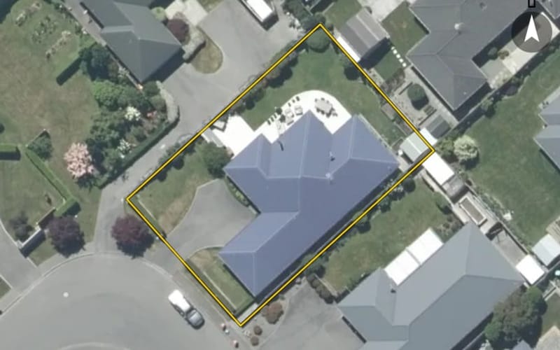 7 Parkdale Close