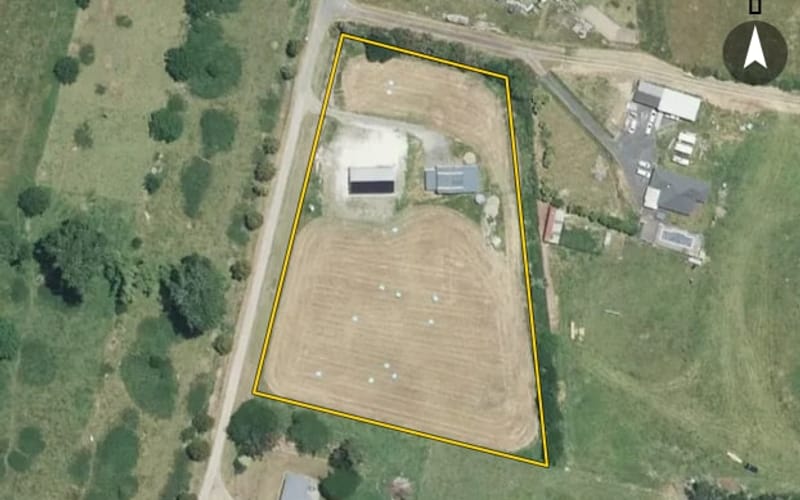 2515E State Highway 30