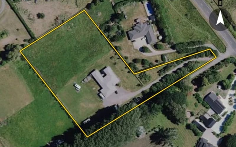 341B Telephone Road