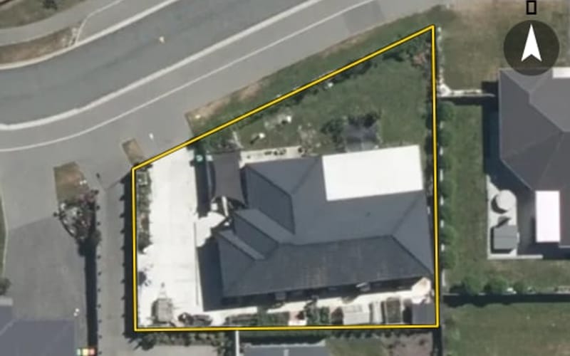 10 Mueller Drive