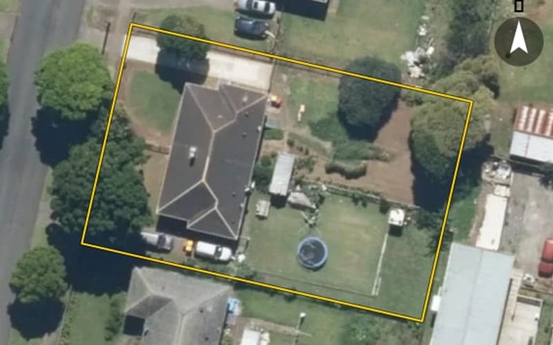 81 Otara Road