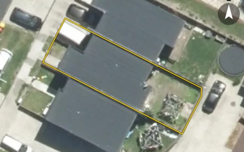 9 James Road