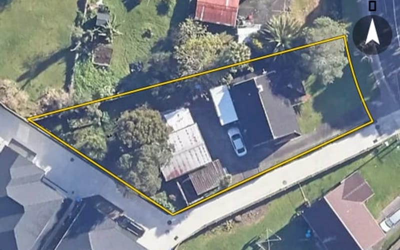 22 Glenarm Avenue
