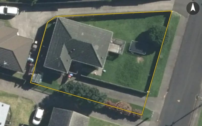 22A Coral Crescent