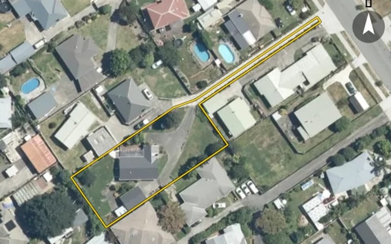 237 Warwick Road