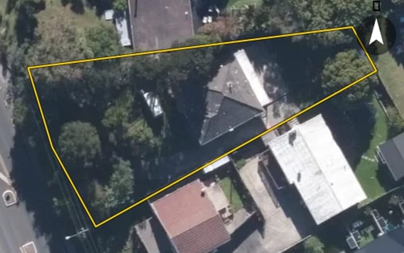 98 Millbrook Road
