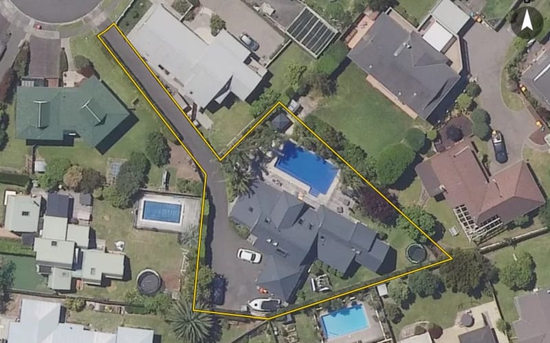 13 Cathray Place
