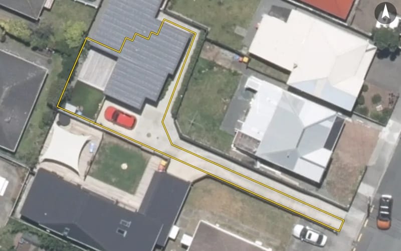 9B Richmond Street