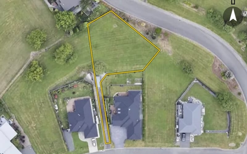 8 Swyncombe Place