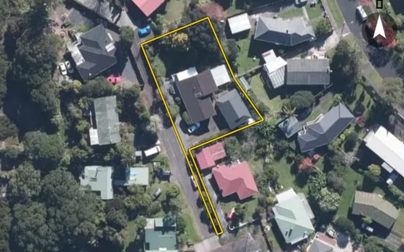 7 Horwell Place