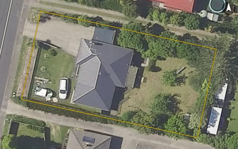 35 Otumoetai Road