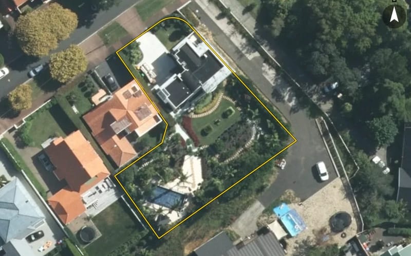 27 Palmer Crescent