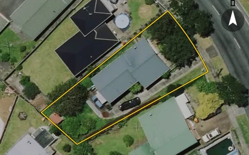 58 Glenview Terrace