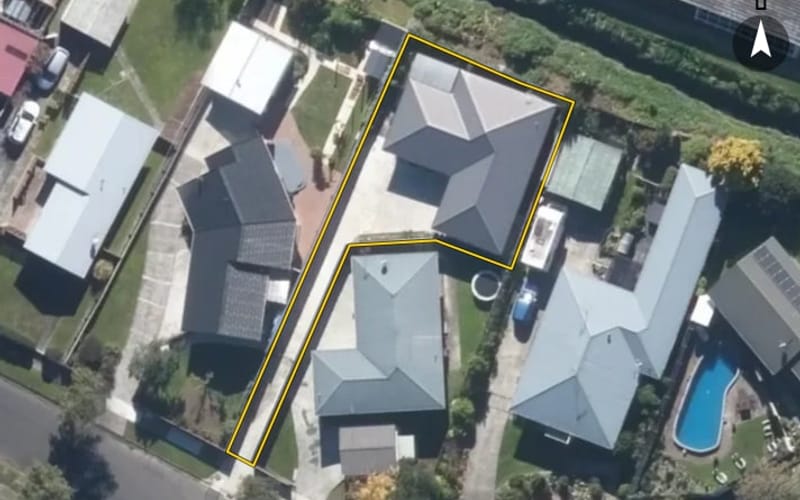 43A Abraham Crescent